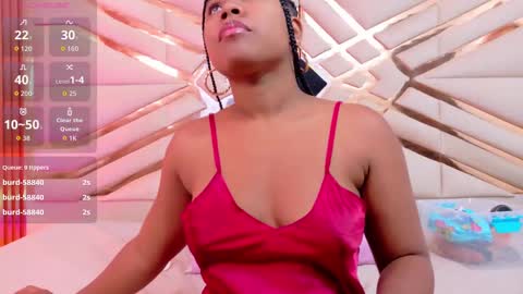 SASHA  online show from October 2025 03:05:01 AM