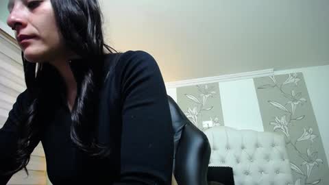 Snapshot of naughty_kittenm chatting on January 2025 11:26:02 AM Kitten online show from January 2025 11:26:02 AM