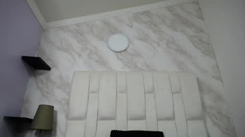 Snapshot of naughty_kittenm chatting on February 2025 10:35:01 AM Kitten online show from February 2025 10:35:01 AM