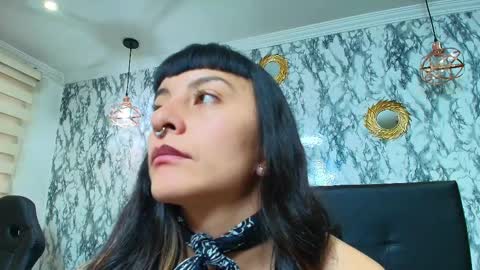 Snapshot of naughty_kittenm chatting on February 2025 02:27:02 PM Kitten online show from February 2025 02:27:02 PM