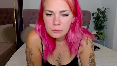 Maria  online show from October 2025 12:39:02 AM