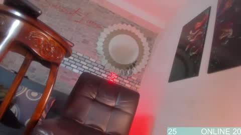 lizeth  online show from September 2025 05:03:01 PM