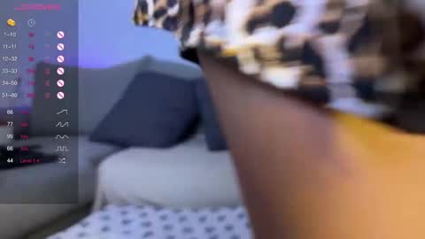 Naughty Mari online show from December 2024 11:22:01 AM