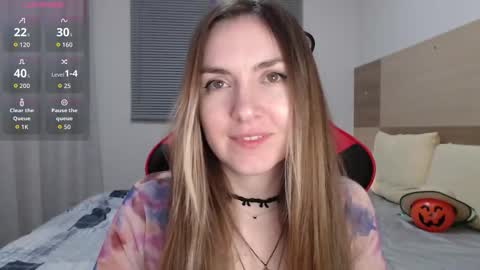 Ann online show from November 2025 01:07:02 AM