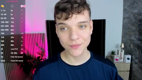 Noah online show from October 2025 01:29:01 PM