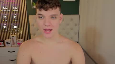 Noah online show from November 2025 11:54:01 AM