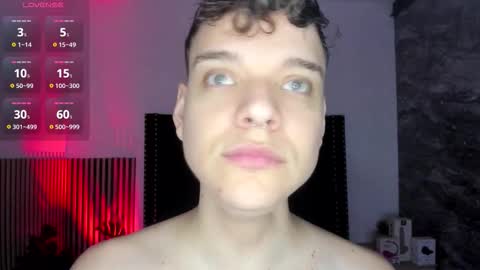 Noah online show from November 2025 12:15:02 PM