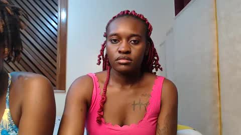 Naughty online show from January 2025 09:07:01 PM