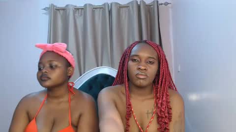 Naughty online show from February 2025 05:01:02 PM