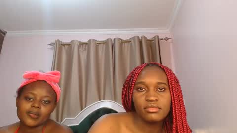 Naughty online show from February 2025 09:20:02 PM