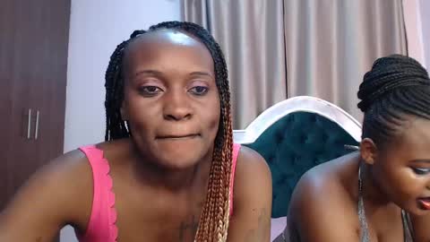 Naughty online show from February 2025 05:10:02 PM