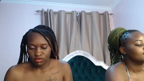 Naughty online show from March 2025 04:22:02 PM