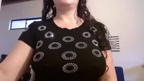 Lilith online show from January 2025 11:45:02 AM