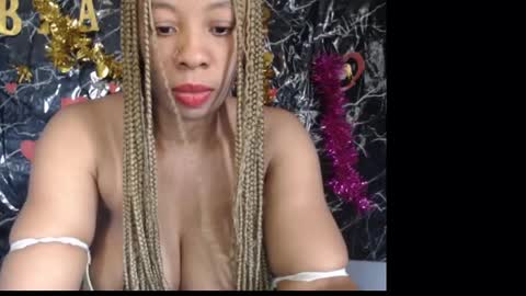 Snapshot of naughty_xxbunny chatting on January 2025 09:06:02 AM beauty online show from January 2025 09:06:02 AM