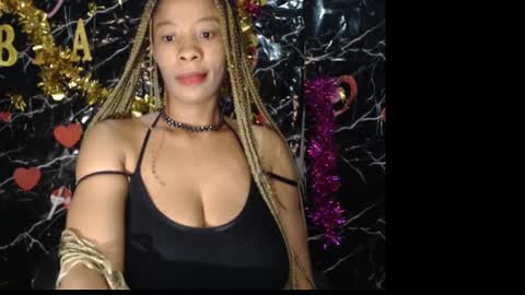 Snapshot of naughty_xxbunny chatting on January 2025 05:34:01 AM beauty online show from January 2025 05:34:01 AM