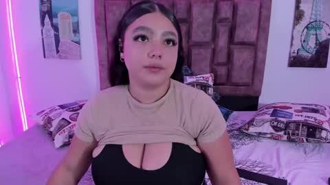 Ana online show from January 2025 02:56:02 AM