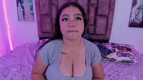 Ana online show from January 2025 02:43:02 AM