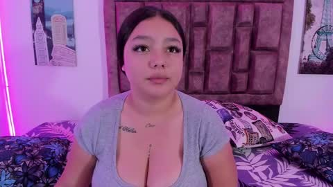 Ana online show from January 2025 03:00:02 AM