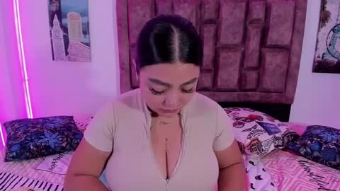 Ana online show from January 2025 03:37:01 AM