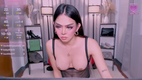 NaughtyAurora online show from February 2025 08:21:02 AM