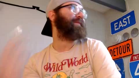 Snapshot of naughtyfucker4u269 chatting on December 2024 10:34:02 PM INDY online show from December 2024 10:34:02 PM