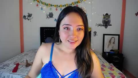 Snapshot of naughtygirl_mmm chatting on December 2024 07:18:02 PM Valeria online show from December 2024 07:18:02 PM