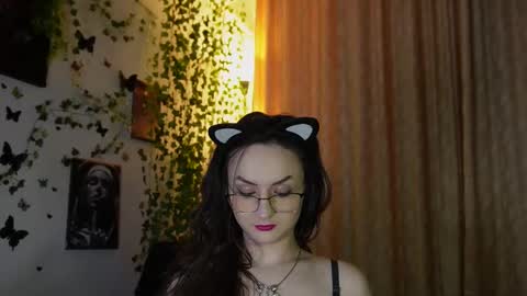 Mya Alexya online show from March 2025 04:33:02 PM