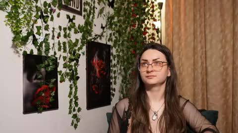 Snapshot of naughtyhomemade17 chatting on October 2025 08:26:01 PM Mya Alexya online show from October 2025 08:26:01 PM