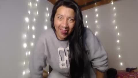 Snapshot of naughtyhotsquirt chatting on November 2025 10:47:01 AM Kimberly online show from November 2025 10:47:01 AM