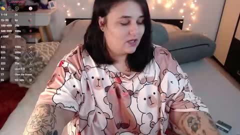 Snapshot of naughtykiss22 chatting on October 2025 06:22:02 AM Chris online show from October 2025 06:22:02 AM