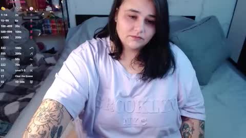 Snapshot of naughtykiss22 chatting on November 2025 06:16:02 AM Chris online show from November 2025 06:16:02 AM