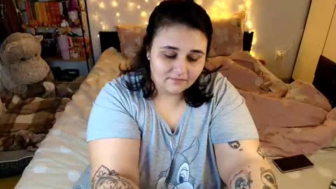 Snapshot of naughtykiss22 chatting on November 2025 04:39:01 PM Chris online show from November 2025 04:39:01 PM