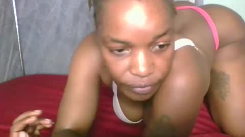 Naughty is my name online show from January 2025 11:32:02 AM