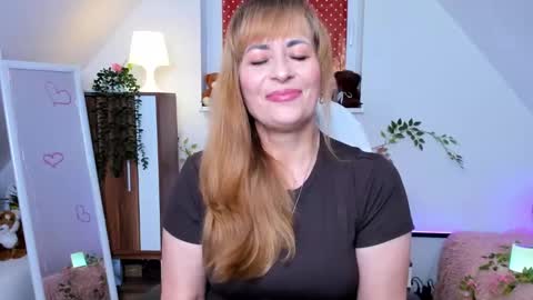 Snapshot of naughtymilane chatting on September 2025 08:14:01 PM Milana - on air every day except Wednesday from 9 pm to 4 am European time online show from September 2025 08:14:01 PM