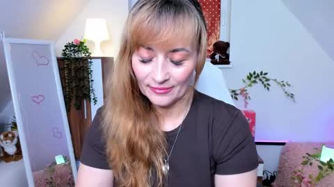 Snapshot of naughtymilane chatting on September 2025 08:25:01 PM Milana - on air every day except Wednesday from 9 pm to 4 am European time online show from September 2025 08:25:01 PM