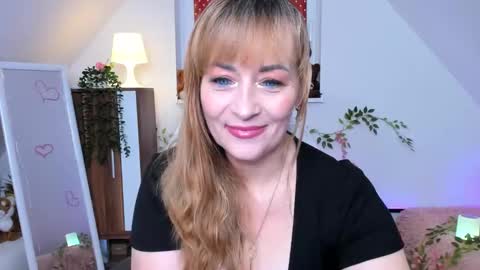 Snapshot of naughtymilane chatting on October 2025 07:33:01 PM Milana - on air every day except Wednesday from 9 pm to 4 am European time online show from October 2025 07:33:01 PM