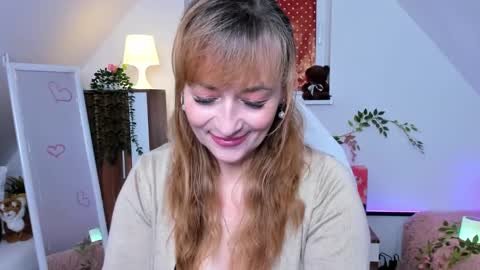 Snapshot of naughtymilane chatting on October 2025 08:07:02 PM Milana - on air every day except Wednesday from 9 pm to 4 am European time online show from October 2025 08:07:02 PM