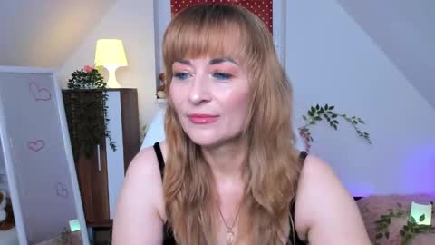 Snapshot of naughtymilane chatting on October 2025 07:58:02 PM Milana - on air every day except Wednesday from 9 pm to 4 am European time online show from October 2025 07:58:02 PM