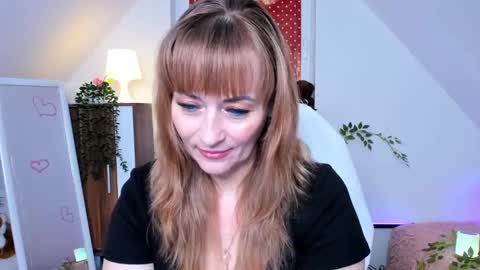 Snapshot of naughtymilane chatting on October 2025 08:31:01 PM Milana - on air every day except Wednesday from 9 pm to 4 am European time online show from October 2025 08:31:01 PM