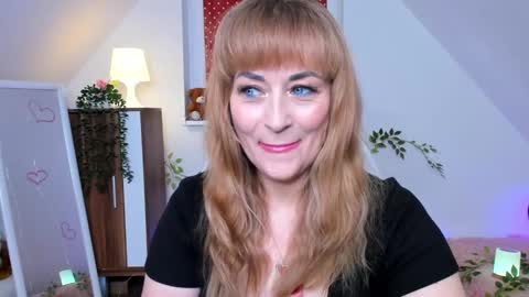 Snapshot of naughtymilane chatting on October 2025 08:33:02 PM Milana - on air every day except Wednesday from 9 pm to 4 am European time online show from October 2025 08:33:02 PM