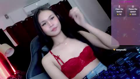 your girlfriend mira online show from September 2025 10:10:02 PM