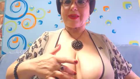 OldKinkyMILF online show from December 2024 05:55:02 AM