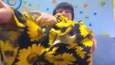 OldKinkyMILF online show from February 2025 09:16:02 AM