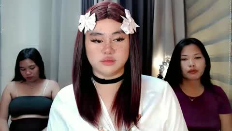 naughtymorenagirl online show from October 2025 12:33:02 AM