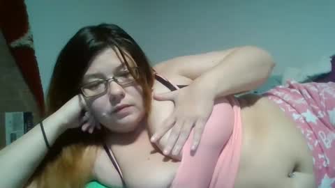 Natalie online show from September 2025 10:01:02 PM