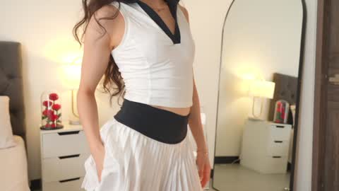 Naughty Samm online show from January 2025 05:42:02 PM