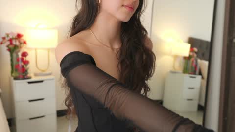 Naughty Samm online show from January 2025 04:33:01 PM