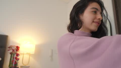 Naughty Samm online show from January 2025 05:55:01 PM