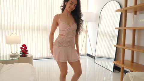 Naughty Samm online show from September 2025 05:40:02 PM