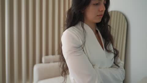 Naughty Samm online show from October 2025 02:27:02 PM